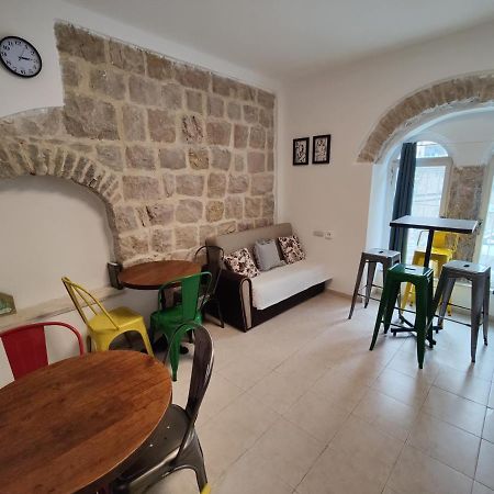 Private Hostel - Best Location 耶路撒冷 外观 照片