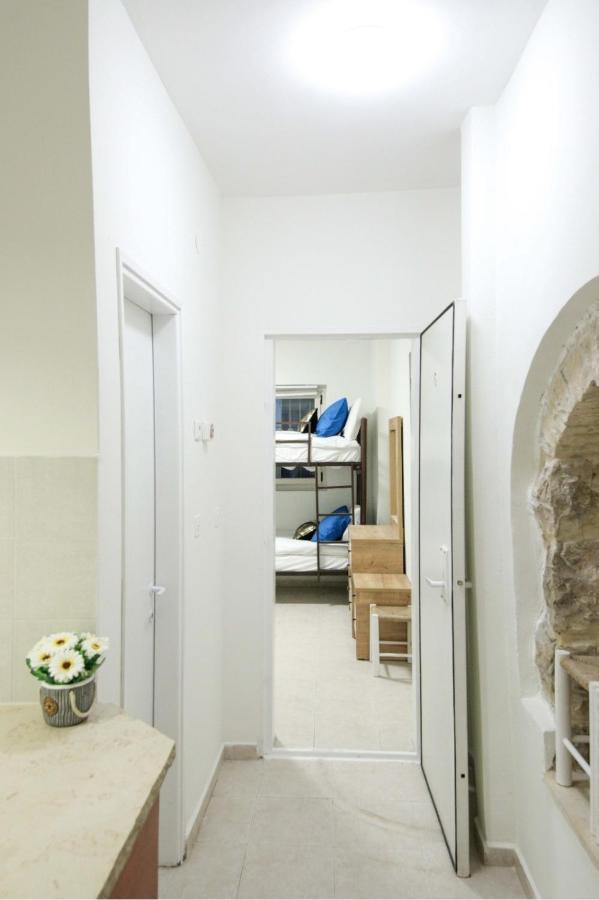 Private Hostel - Best Location 耶路撒冷 外观 照片