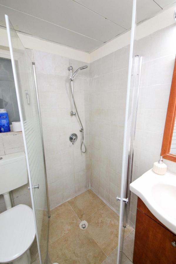 Private Hostel - Best Location 耶路撒冷 外观 照片