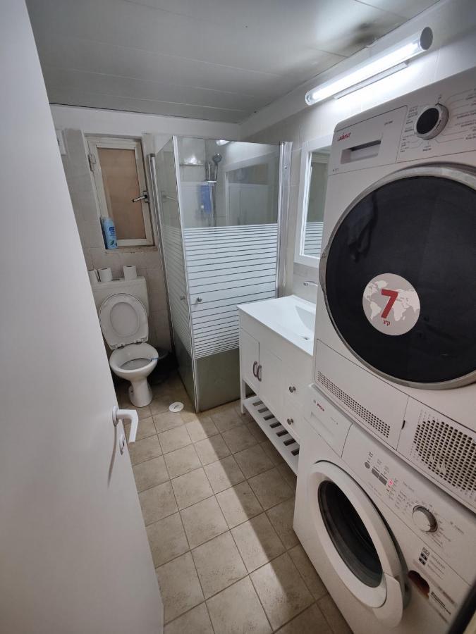 Private Hostel - Best Location 耶路撒冷 外观 照片