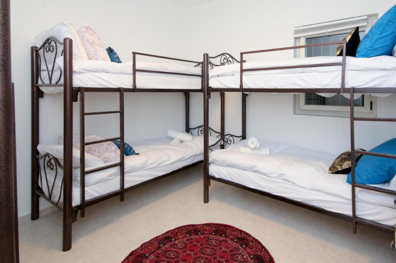 Private Hostel - Best Location 耶路撒冷 外观 照片
