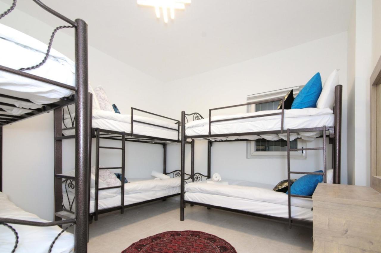 Private Hostel - Best Location 耶路撒冷 外观 照片