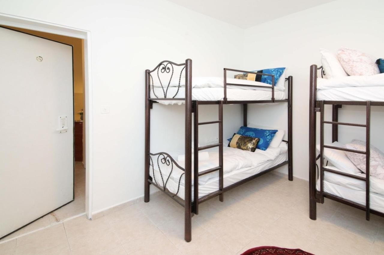 Private Hostel - Best Location 耶路撒冷 外观 照片