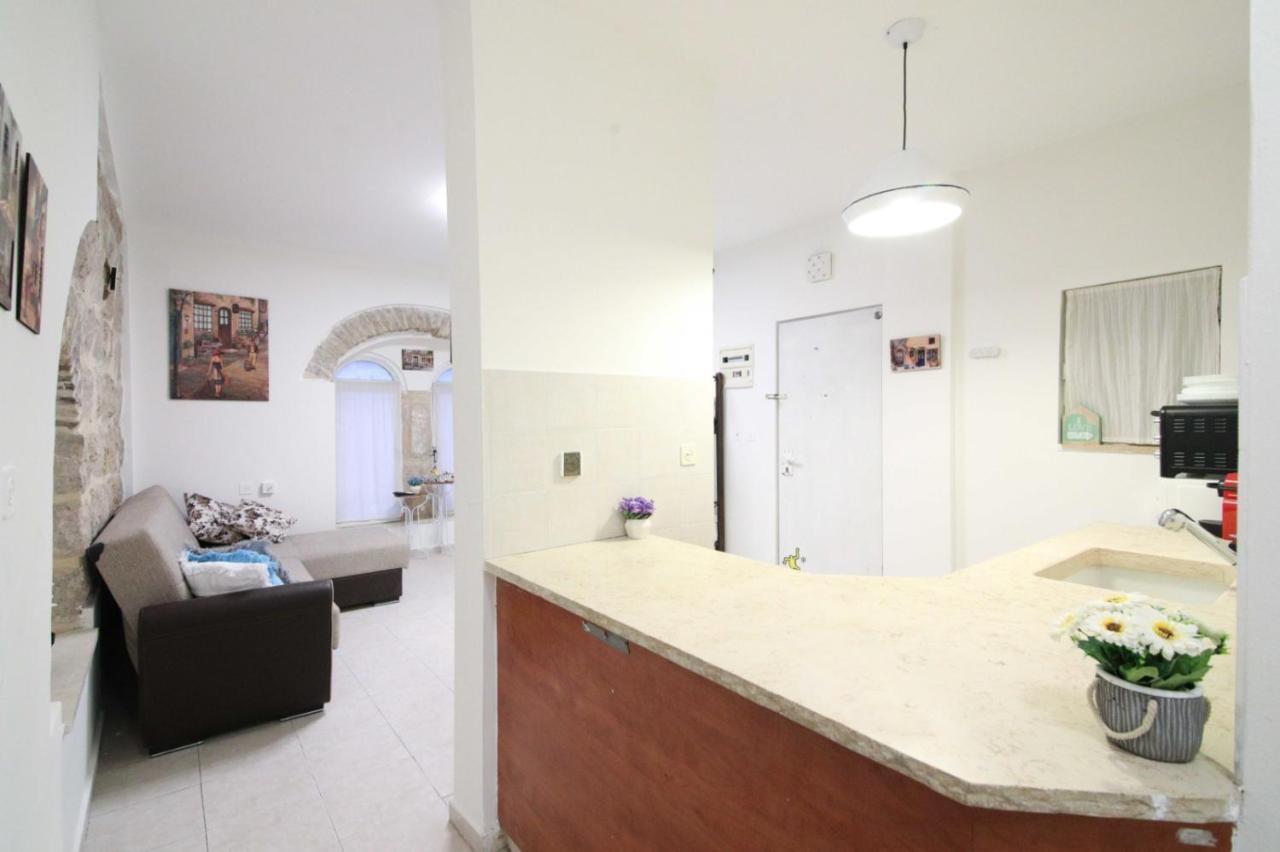 Private Hostel - Best Location 耶路撒冷 外观 照片