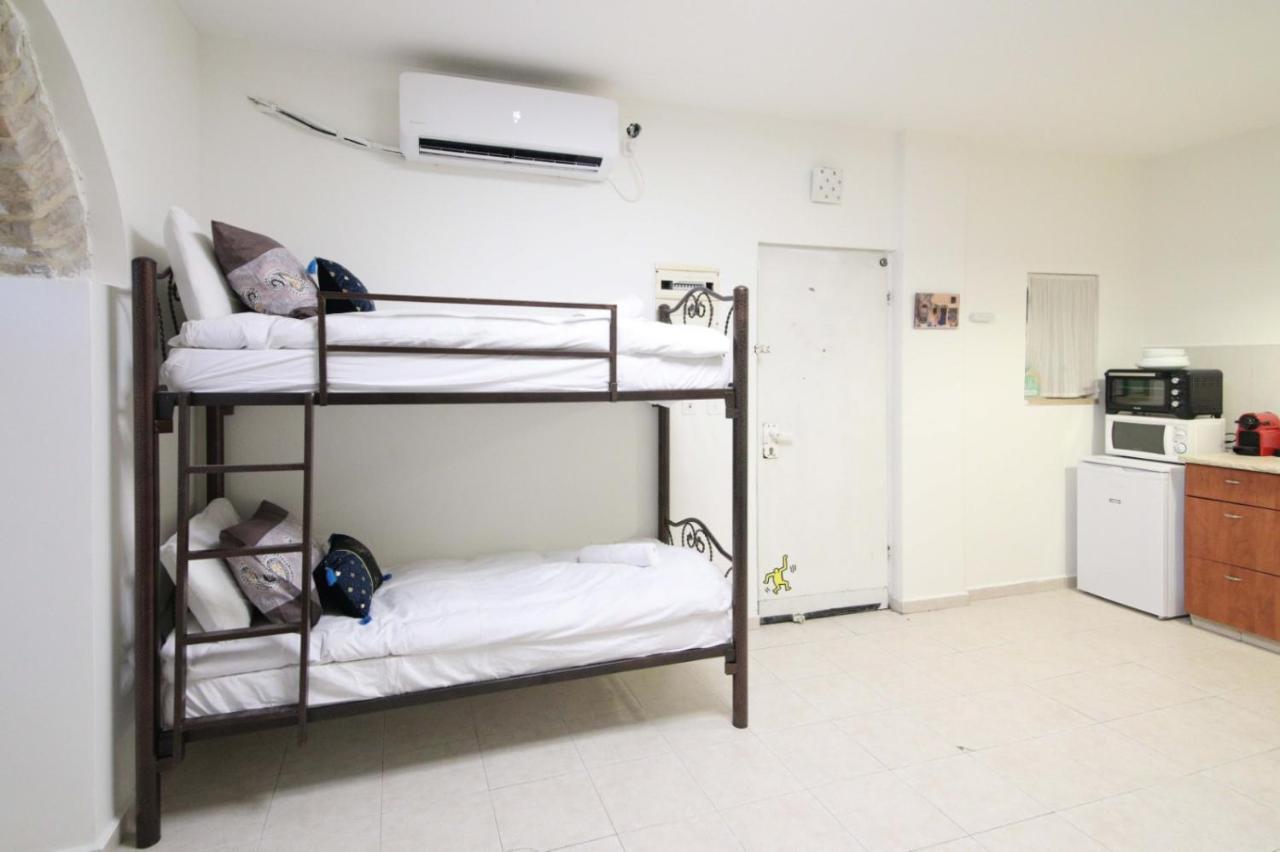 Private Hostel - Best Location 耶路撒冷 外观 照片