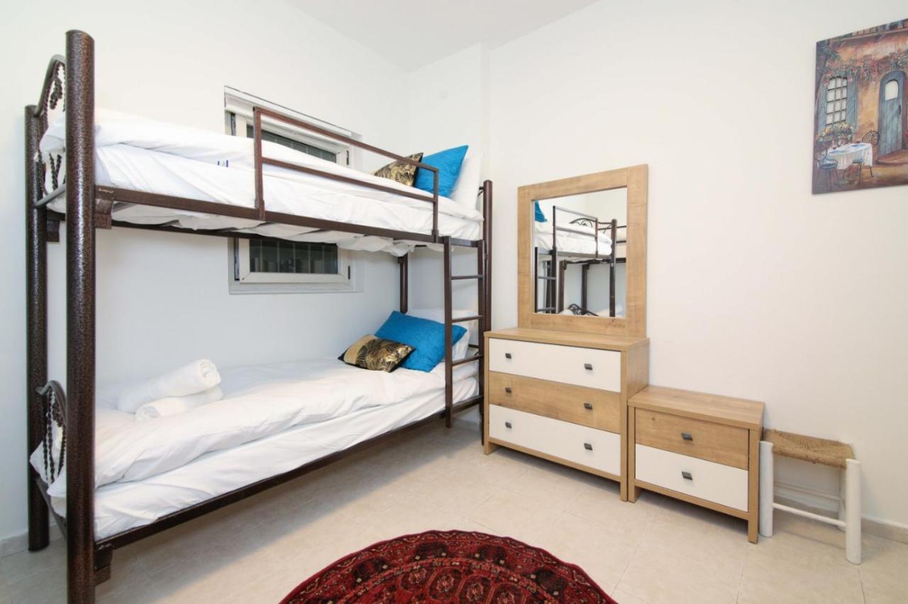 Private Hostel - Best Location 耶路撒冷 外观 照片