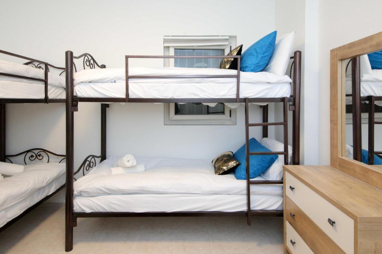 Private Hostel - Best Location 耶路撒冷 外观 照片