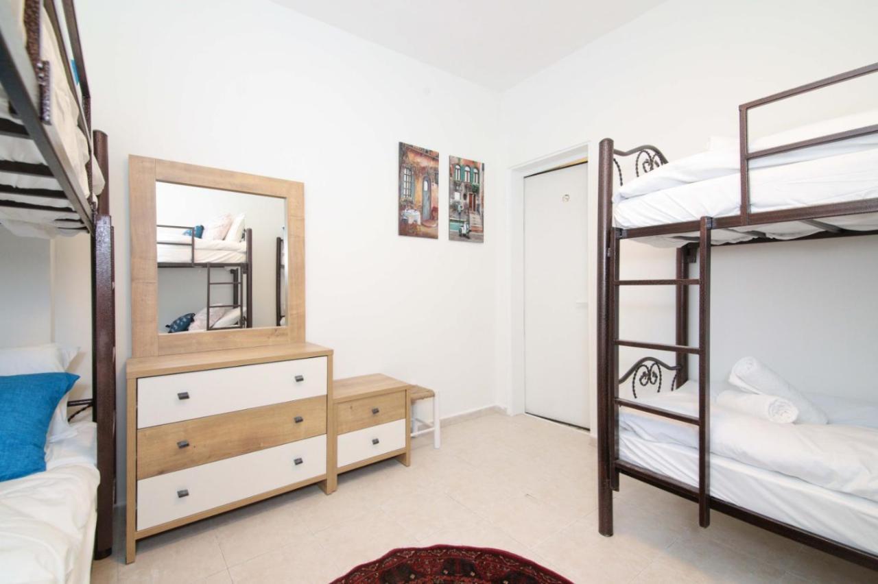 Private Hostel - Best Location 耶路撒冷 外观 照片