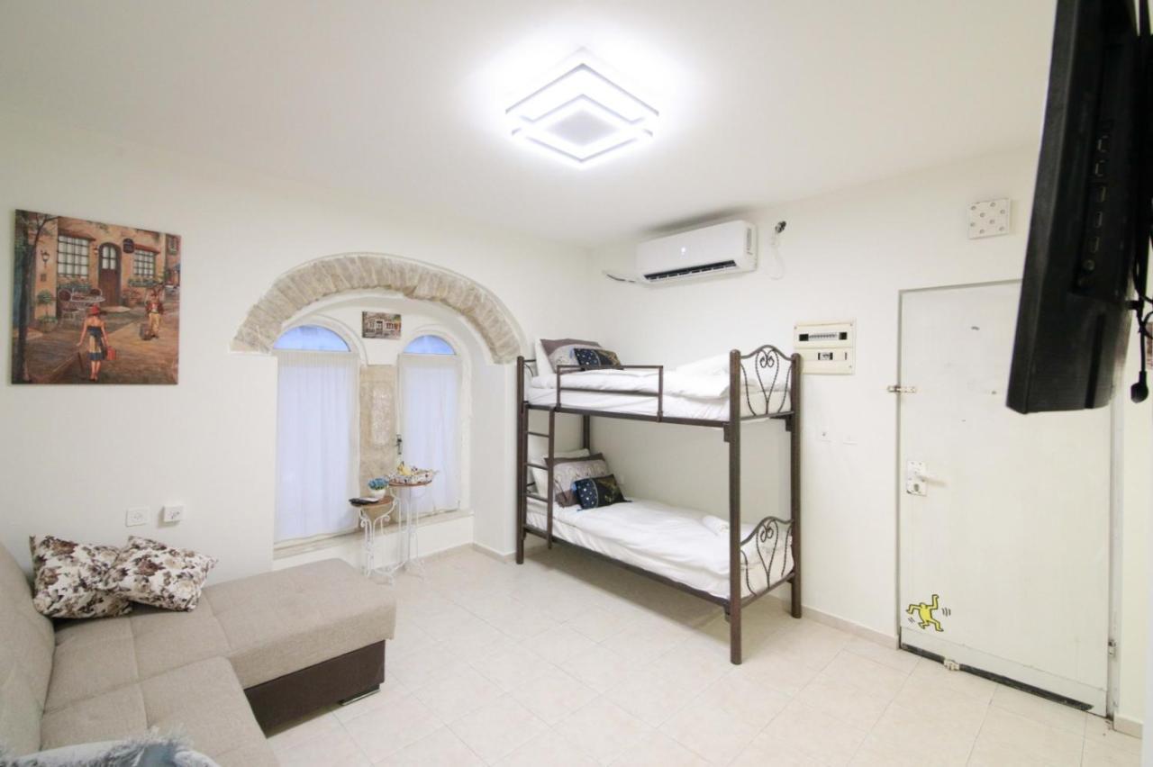 Private Hostel - Best Location 耶路撒冷 外观 照片